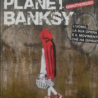 Planet Banksy