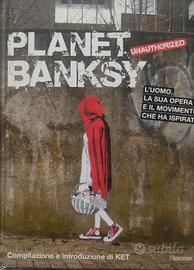Planet Banksy