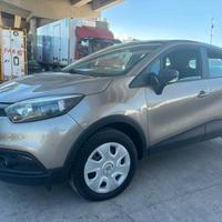 Renault Captur dCi 8V 90 CV Start&Stop Energy Icon
