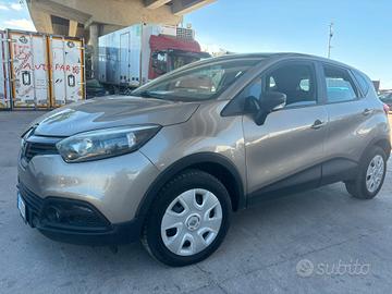 Renault Captur dCi 8V 90 CV Start&Stop Energy Icon