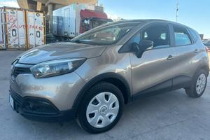 Renault Captur dCi 8V 90 CV Start&Stop Energy Icon