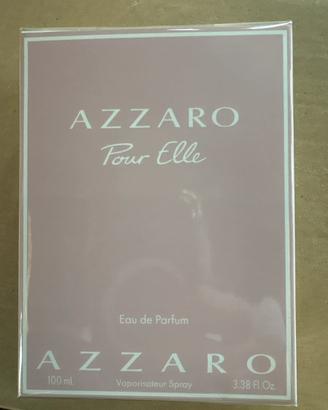 Profumo Azzaro Elle