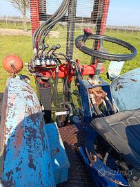 muletto agricolo 