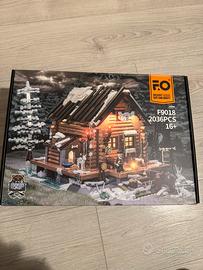 Costruzione F.O F9018