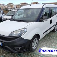 FIAT Doblò 1.3 MJT S&S PC Combi N1 Lounge 5 POSTI