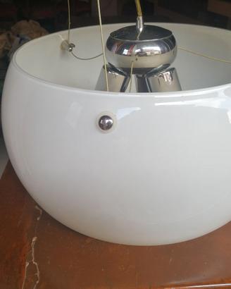 LAMPADARIO DA CUCINA