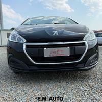 Peugeot 208 BlueHDi 75 5 porte Active