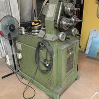 Curvaprofili tauring diametro 40