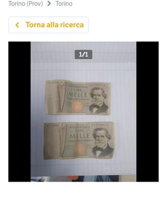 Banconote