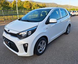 Kia Picanto 1.0 12V 5 porte Cool