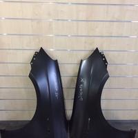 Parafanghi alfa romeo giulietta