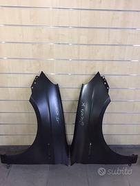 Parafanghi alfa romeo giulietta