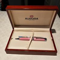 Penna a sfera Aurora