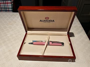 Penna a sfera Aurora