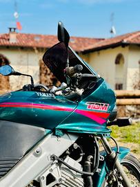 TDM 850 1995 75.000 km