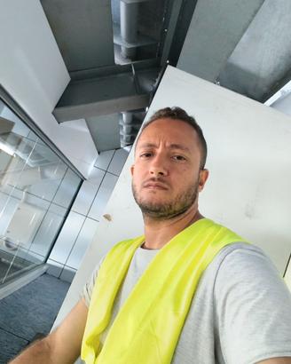 Operatore Plurisettore / Magazzino, Commercio, Ris