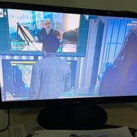 Tv lg 22 pollici 22MN43D - PR