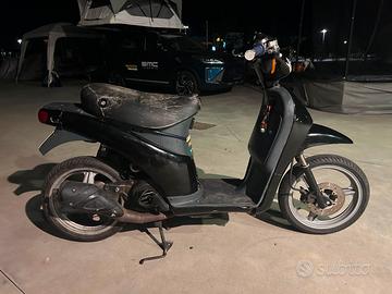 piaggio free 50 prezzo trattabile 