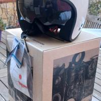 Casco Moto Guzzi 