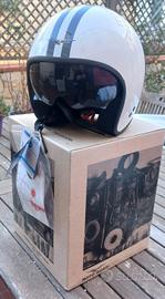 Casco Moto Guzzi 