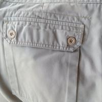Pantaloni originali multitasche Sergio Tacchini