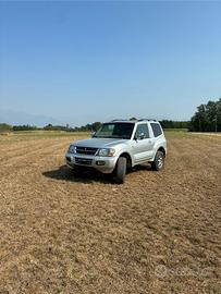 Pajero 3.2