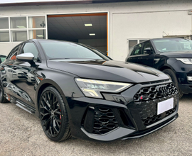 AUDI SPORTBACK RS3 400cv QUATTRO