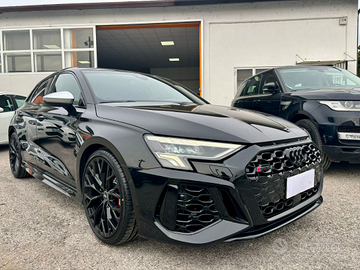 AUDI SPORTBACK RS3 400cv QUATTRO