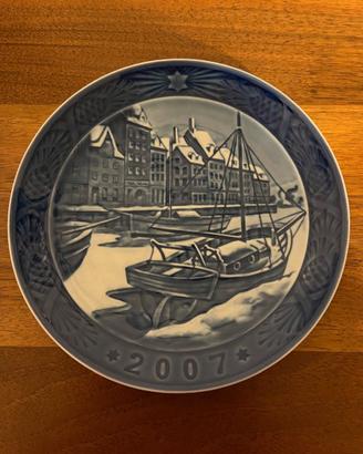 Piatto da collezione Royal Copenhagen