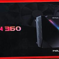 Dissipatore - ASUS Rog Ryujin 360