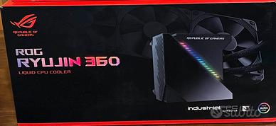 Dissipatore - ASUS Rog Ryujin 360