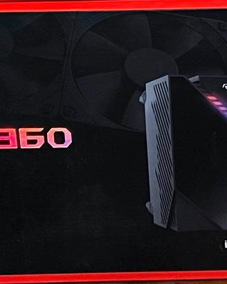 Dissipatore - ASUS Rog Ryujin 360