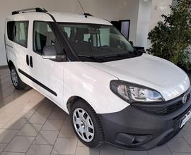 FIAT Doblo Doblò 1.3 MJT PC Combi N1 SX