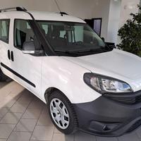 FIAT Doblo Doblò 1.3 MJT PC Combi N1 SX