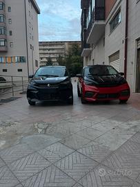 Aixam GTI anno 2025 e GTO ANNO 2023