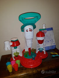 Gelateria Play Doh