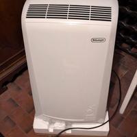 condizionatore de longhi PAC N74ECO