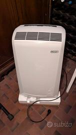 condizionatore de longhi PAC N74ECO