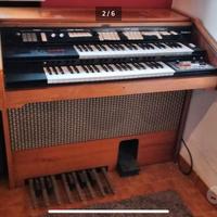 Organo Farfisa