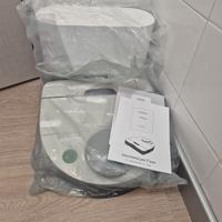 Robot Aspirapolvere Folletto VR7s imballato