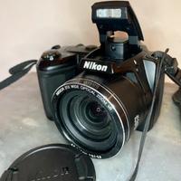 Nikon coolpix l310