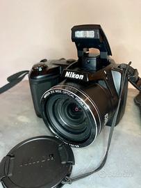 Nikon coolpix l310