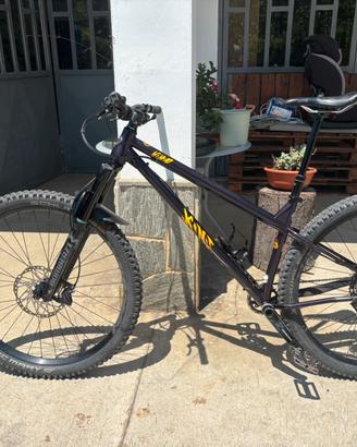 Kona Honzo Esd