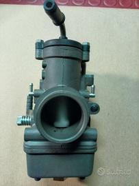 Carburatore Moto Guzzi d'epoca
