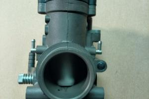 Carburatore Moto Guzzi d'epoca