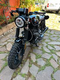 Bmw R45 1982