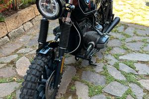 Bmw R45 1982