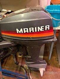Mariner motore