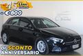 MERCEDES - Classe A - A 180 d Business Cambio