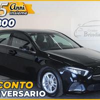 MERCEDES - Classe A - A 180 d Business Cambio